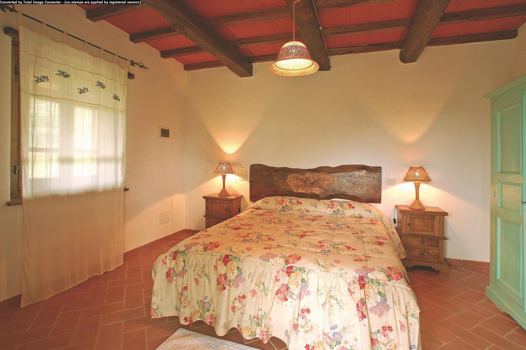 Agriturismo Casa Fibbianello Semproniano Extérieur photo