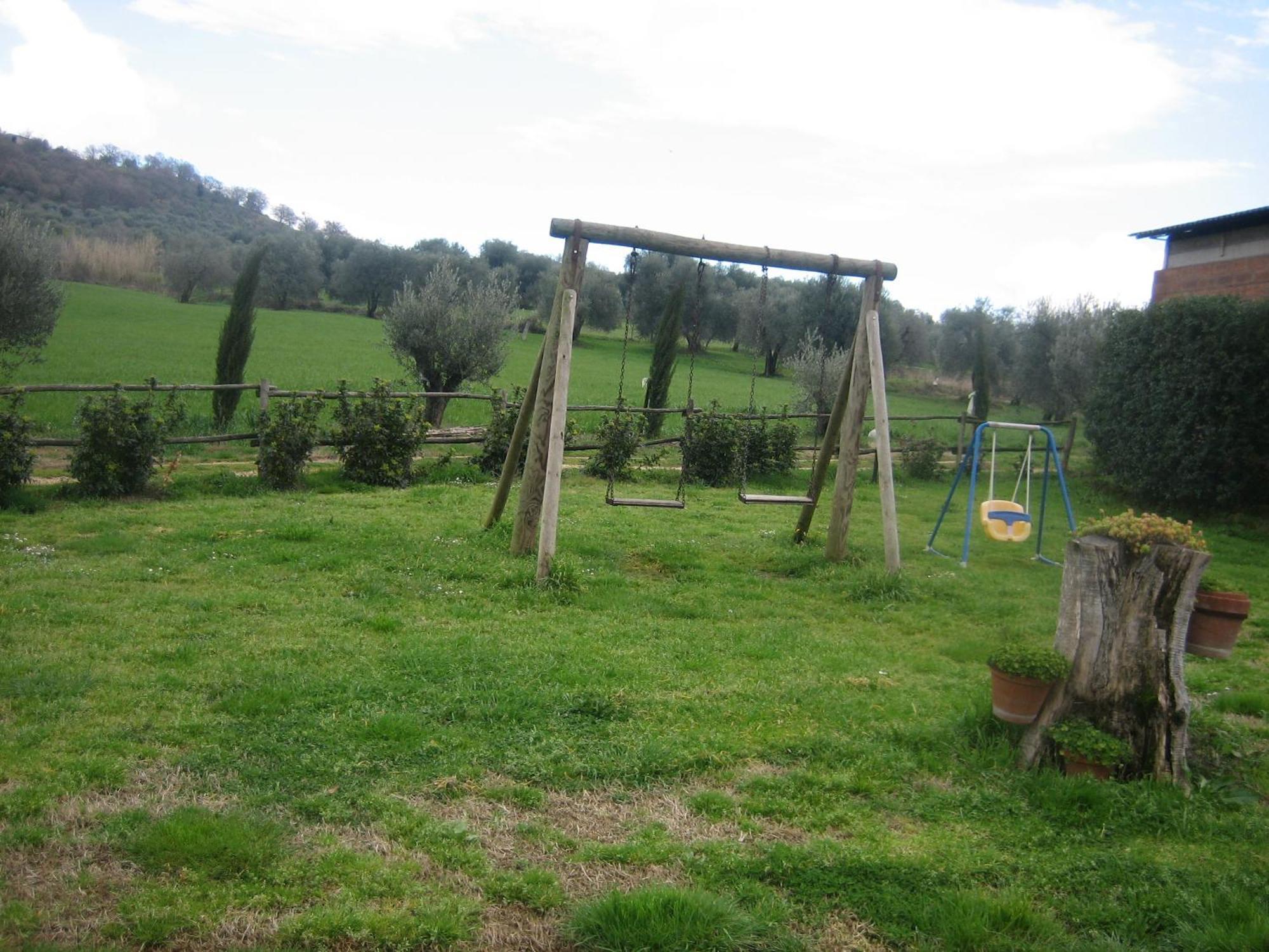 Agriturismo Casa Fibbianello Semproniano Extérieur photo
