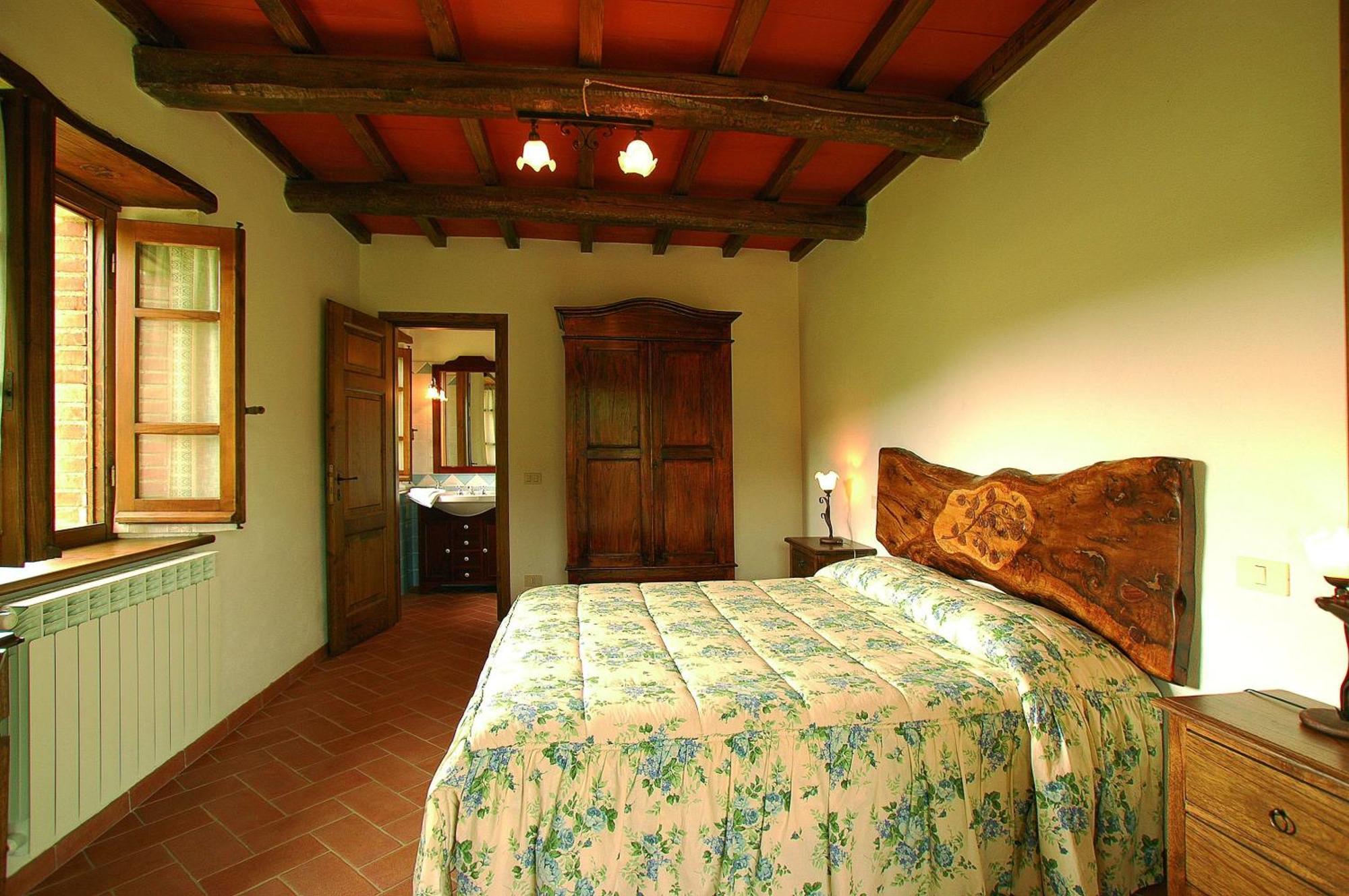 Agriturismo Casa Fibbianello Semproniano Extérieur photo